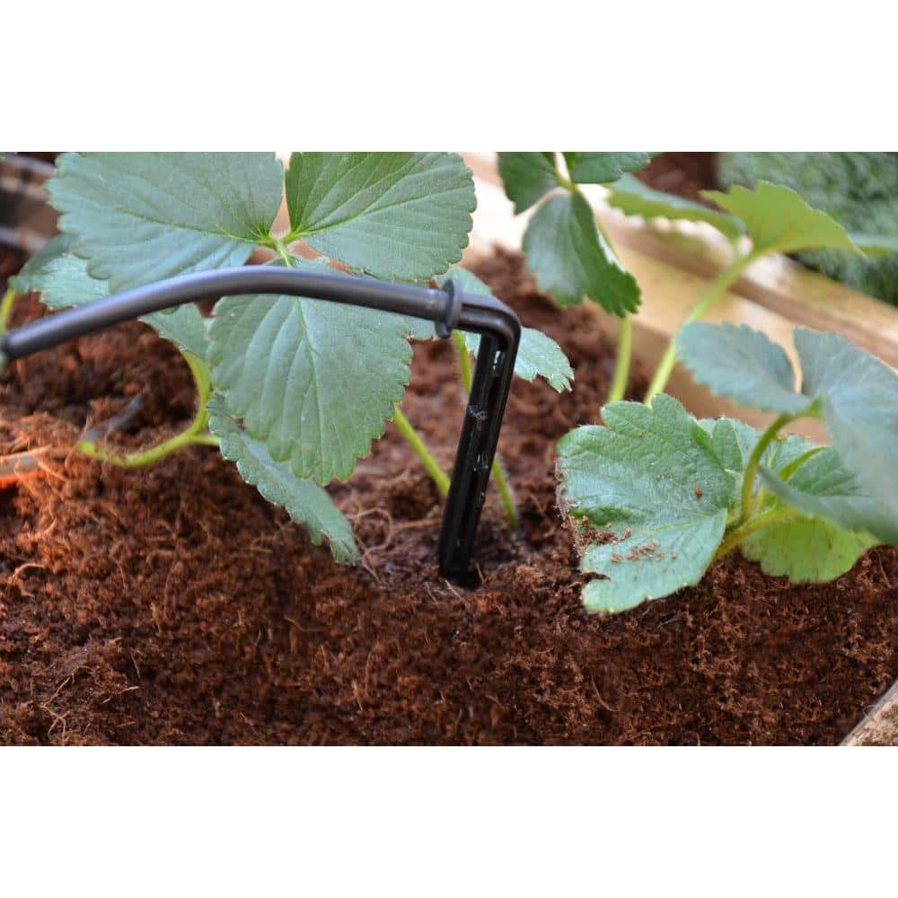 Greenhouse Drip Irrigation Kit - Hercitys