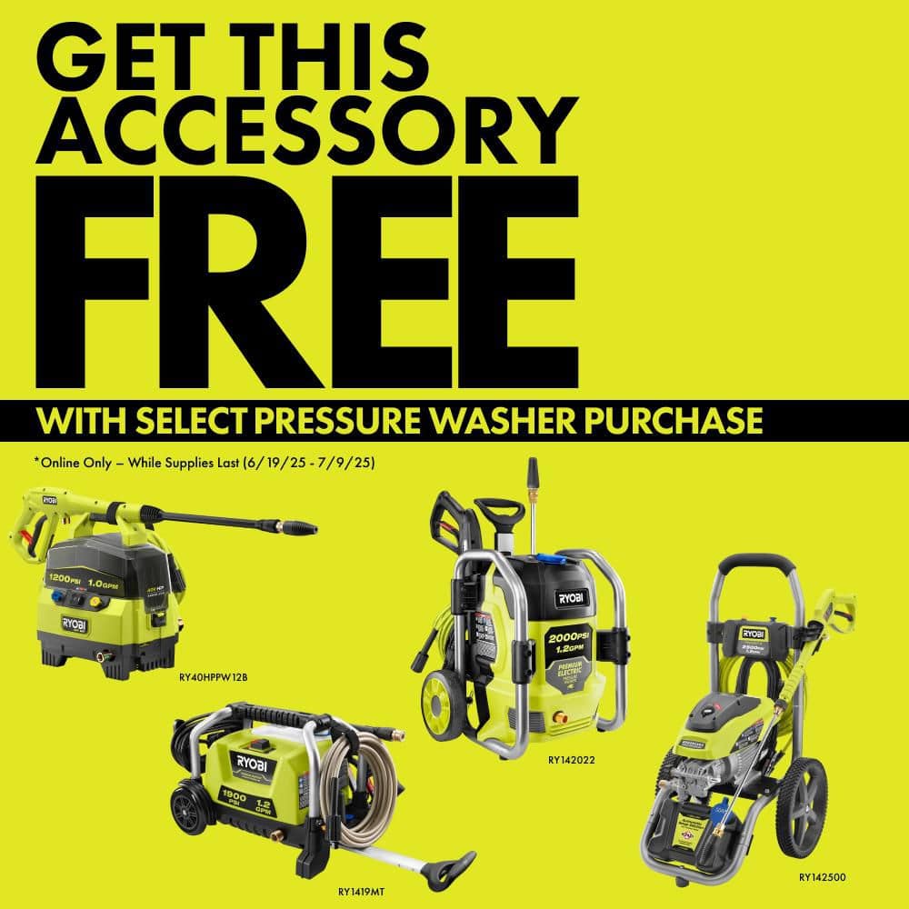 Premium Pressure Washer Foam Blaster - Hercitys