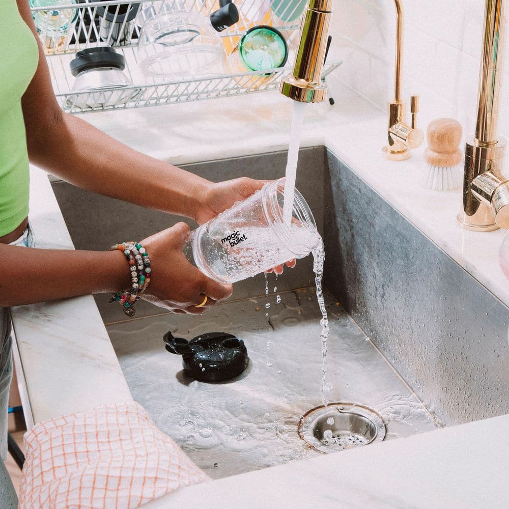 Mini Juicer - Hercitys