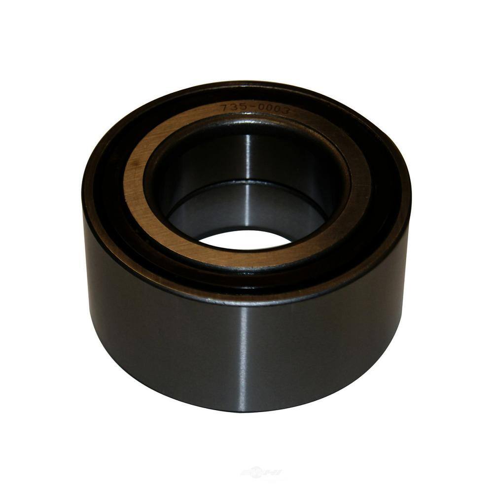 Wheel Bearing – Front - Hercitys