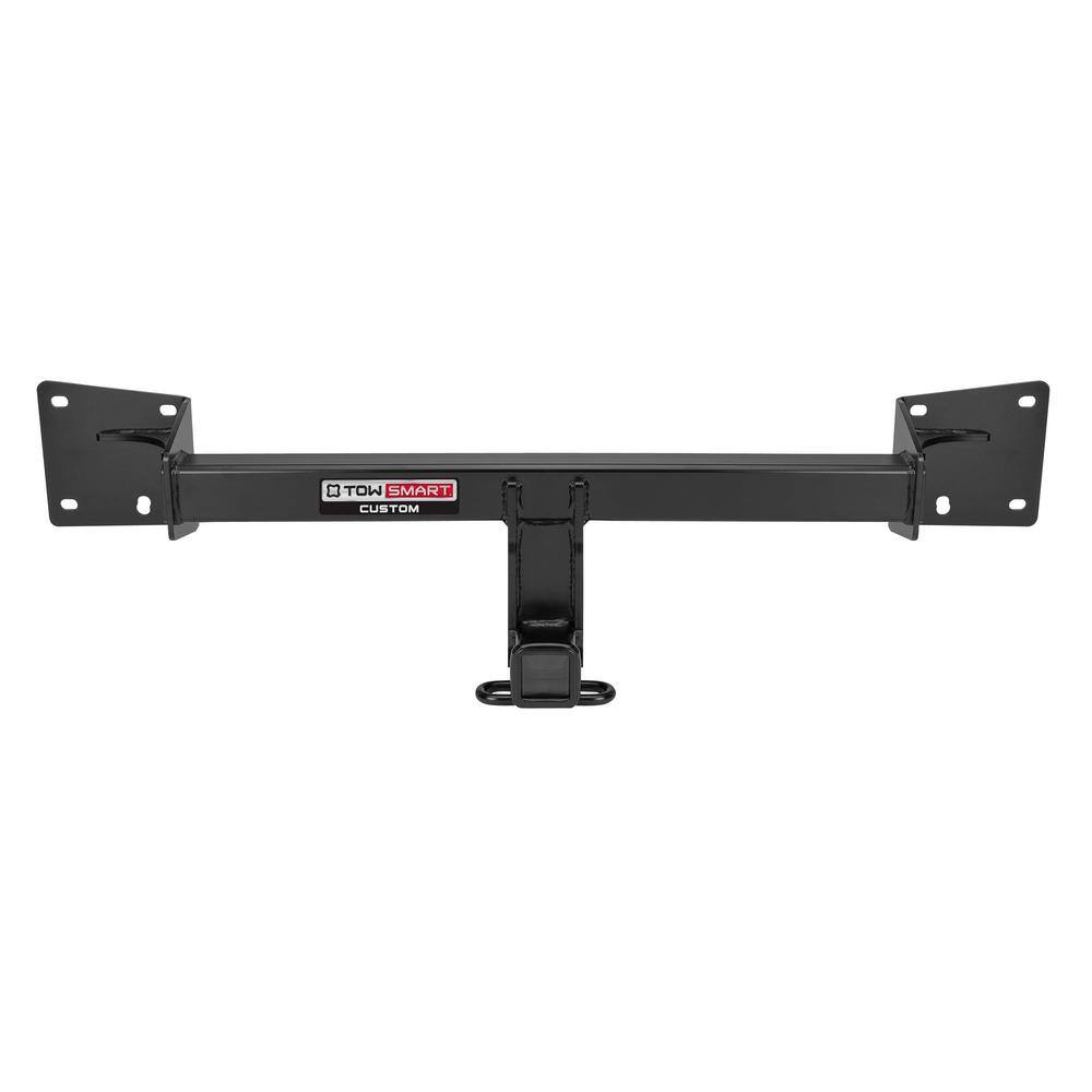 Custom 2 in. Hitch Receiver for Audi Q5 - Hercitys
