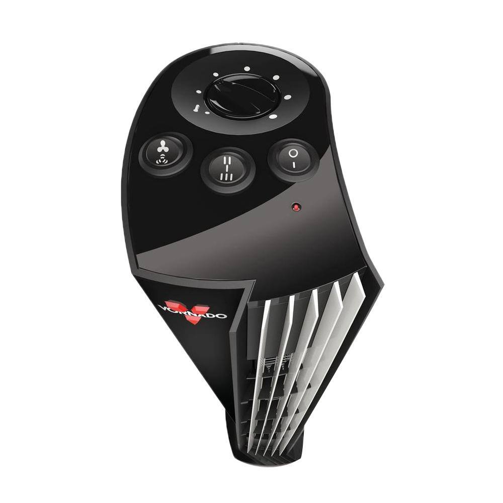 TH1 20 in. 1500 Watts V-Flow Whole Room Tower Heater - Hercitys