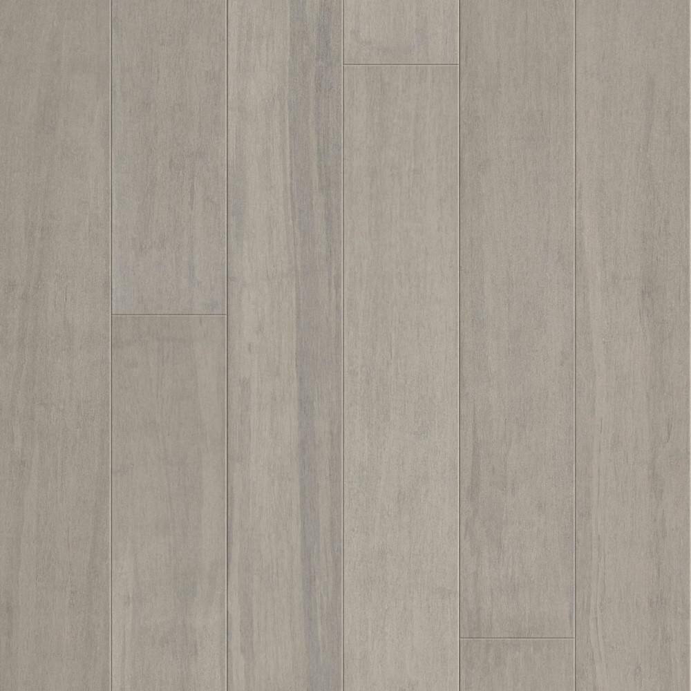 Strand Woven Classic Khaki 1/2 in. T x 5 in. W x 72-7/8 in. L, T AND G, Prefinished, Bamboo Flooring (20.7 sq. ft./Case) - Hercitys