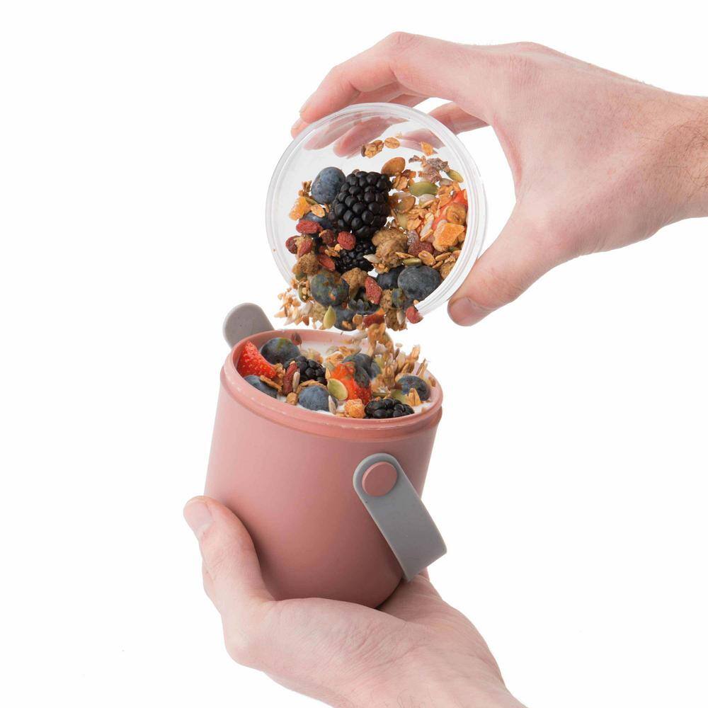 Leo Lunch Pot - Hercitys