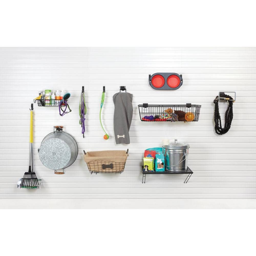 Slatwall Drill Caddy - Hercitys