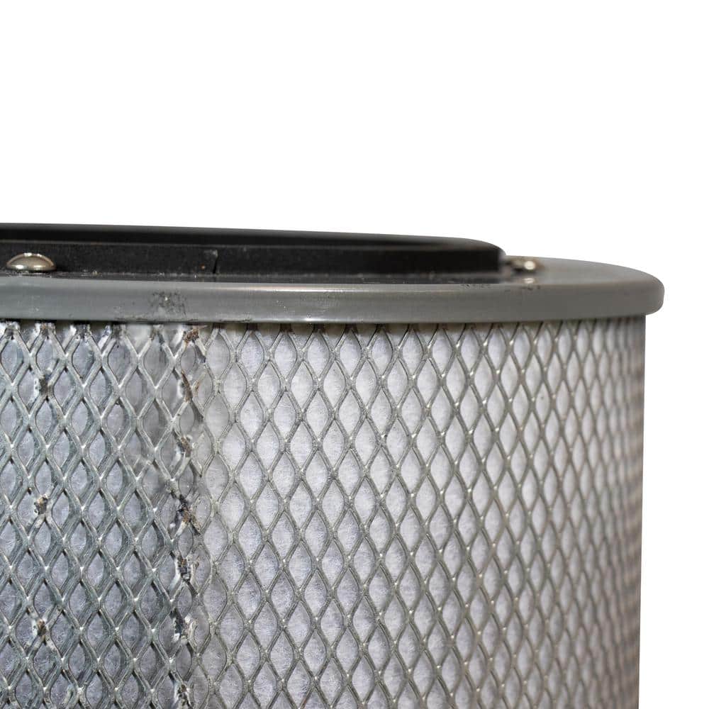 Replacement Filter Compatible with Austin Air Healtmate (HM400) Filter with Pre-Filter - Hercitys