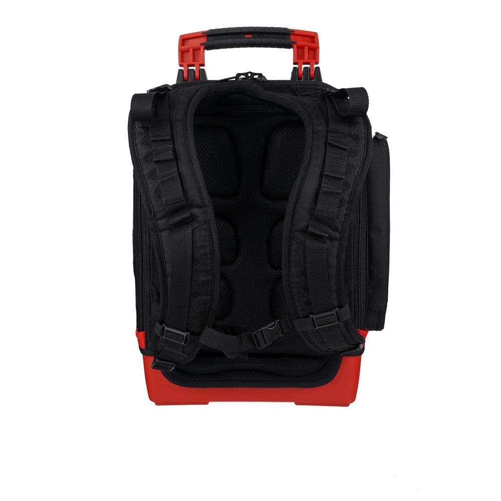Heavy Duty Tool Hauler Backpack - Hercitys