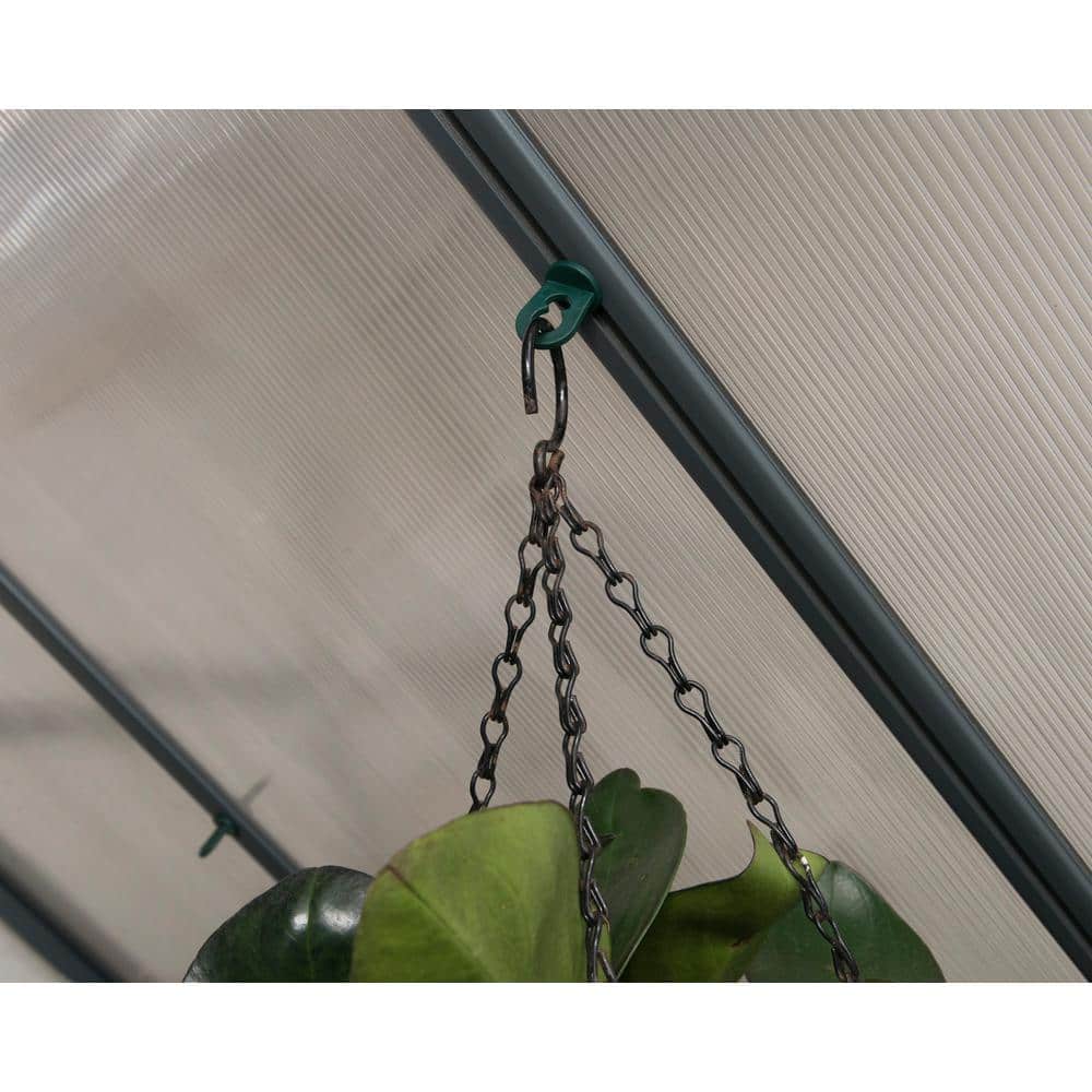 Greenhouse Plant Hangers Kit - Hercitys