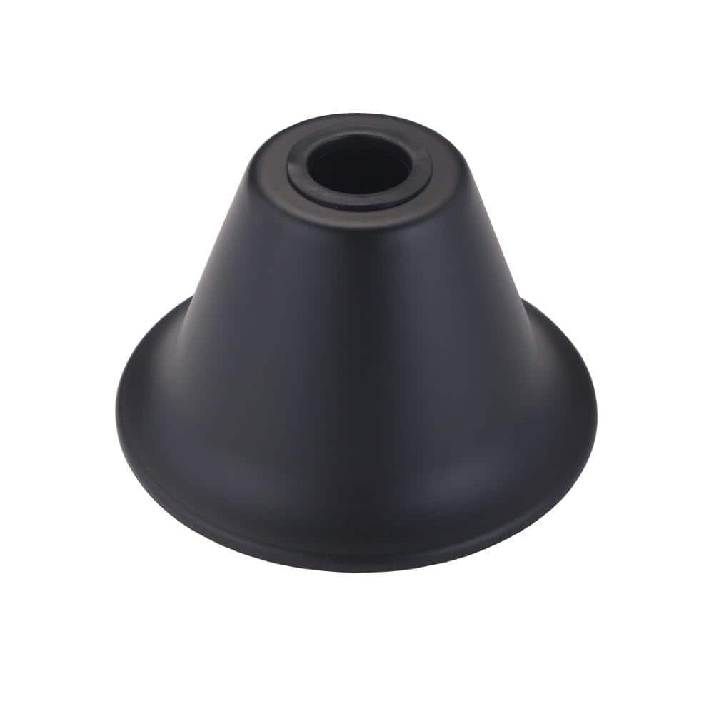 Mewry Matt Black Coupling Cover - Hercitys