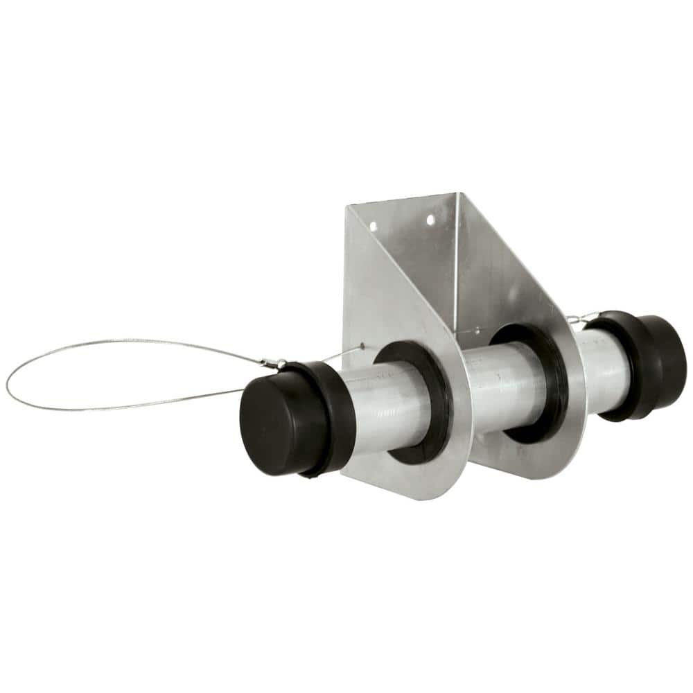 Vehicle Document Holder 1-5/8 in. Dia x 9 in. L - Hercitys