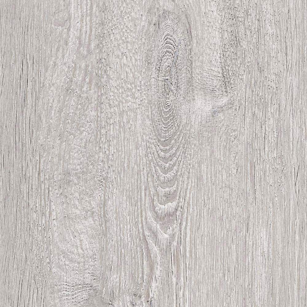 Regal Versailles 13 mm T x 7.6 in. W Waterproof Laminate Wood Flooring (17.73 sq. ft./Case) - Hercitys
