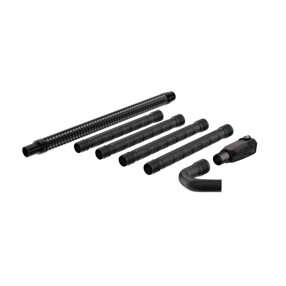 Gutter Cleaner Attachment for BLACK plus DECKER Blowers - Hercitys