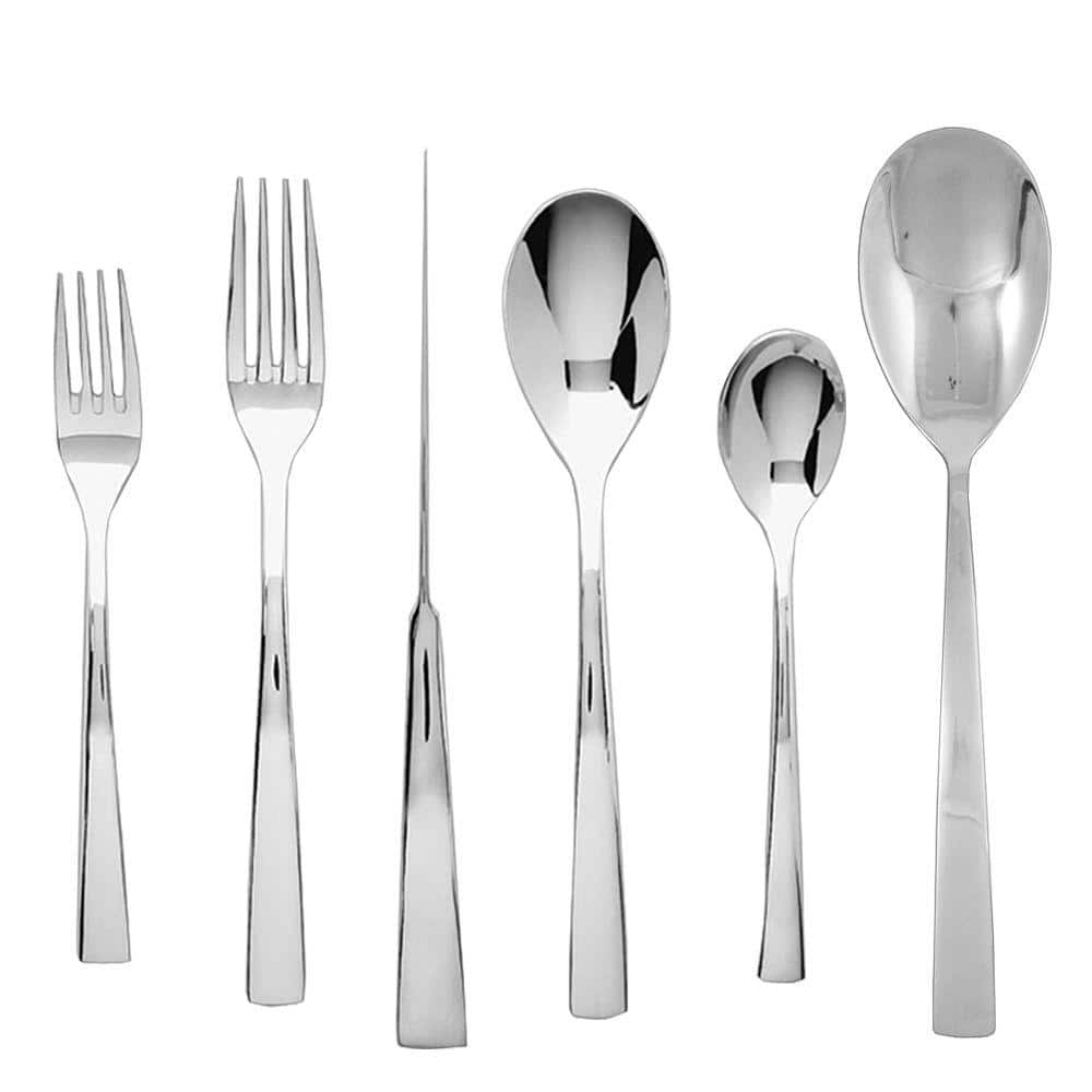 President 42-Piece Service for 8 - Hercitys