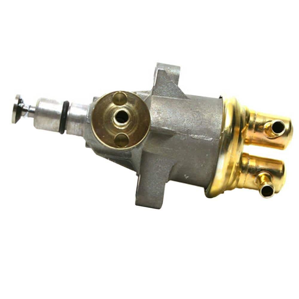Fuel Lift Pump - Hercitys