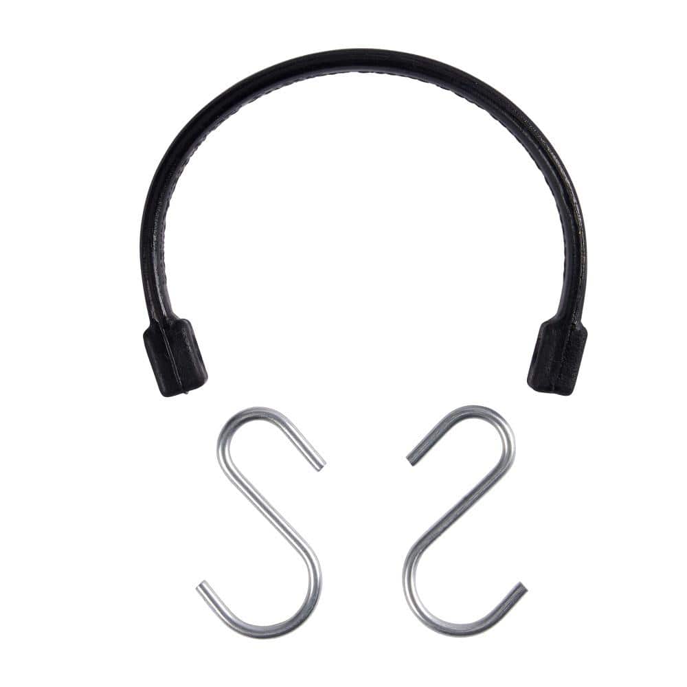 Assorted Rubber Straps (10-Pieces) - Hercitys