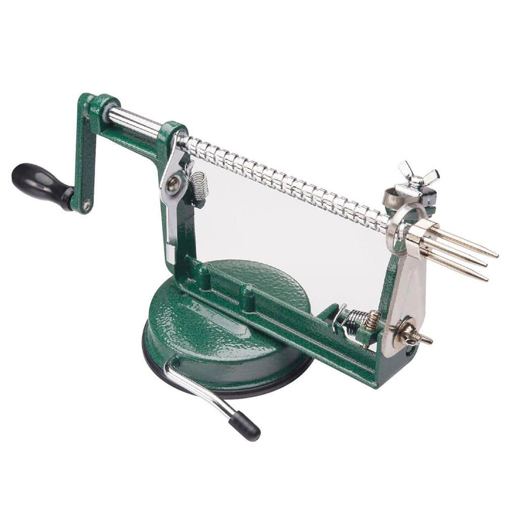 Apple/Potato Peeler - Hercitys