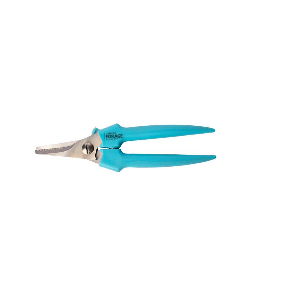 8.75 in. Pruning Shear, Floral Stem Cutter - Hercitys