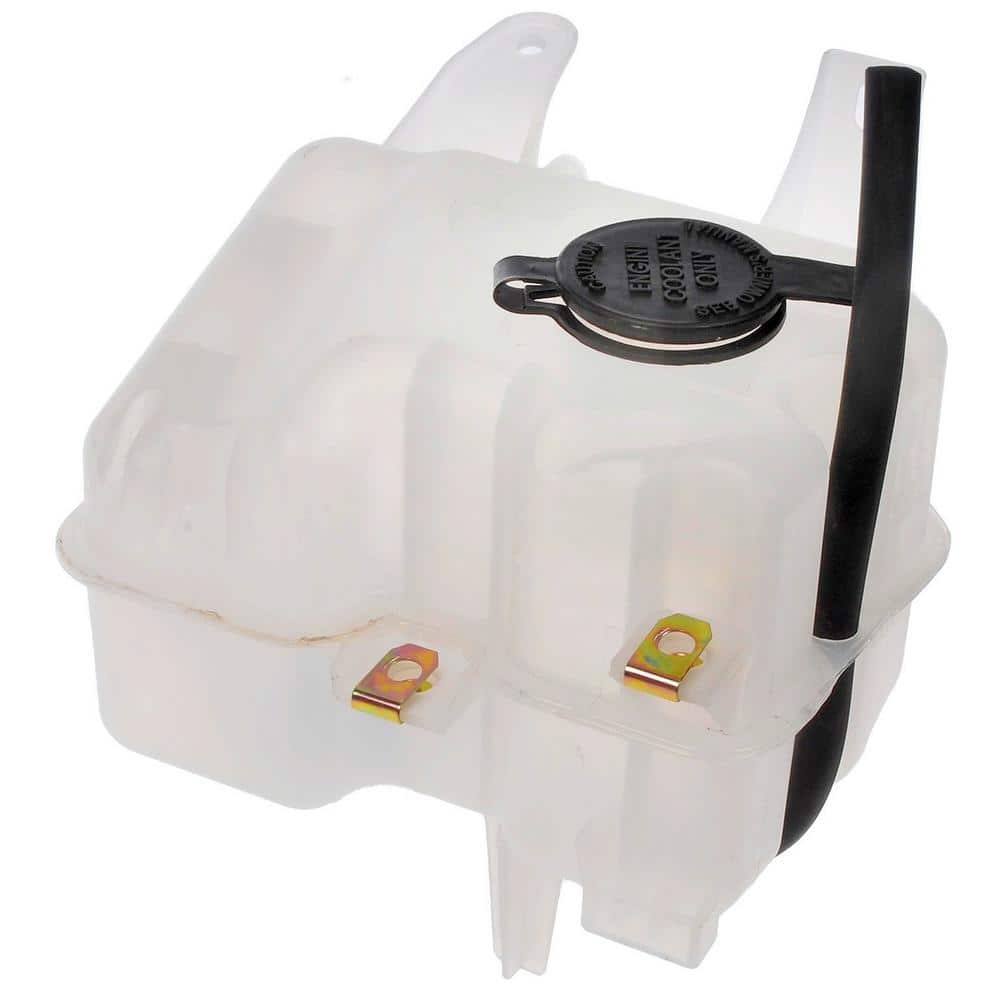 Non-Pressurized Coolant Reservoir - Hercitys