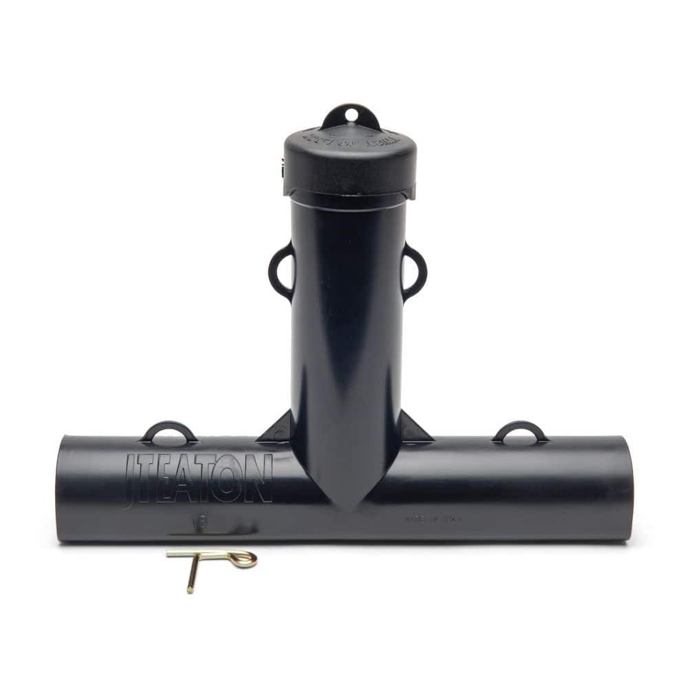 Top Loader Tamper Resistant Plastic Bait Station for Mice and Rats - Hercitys