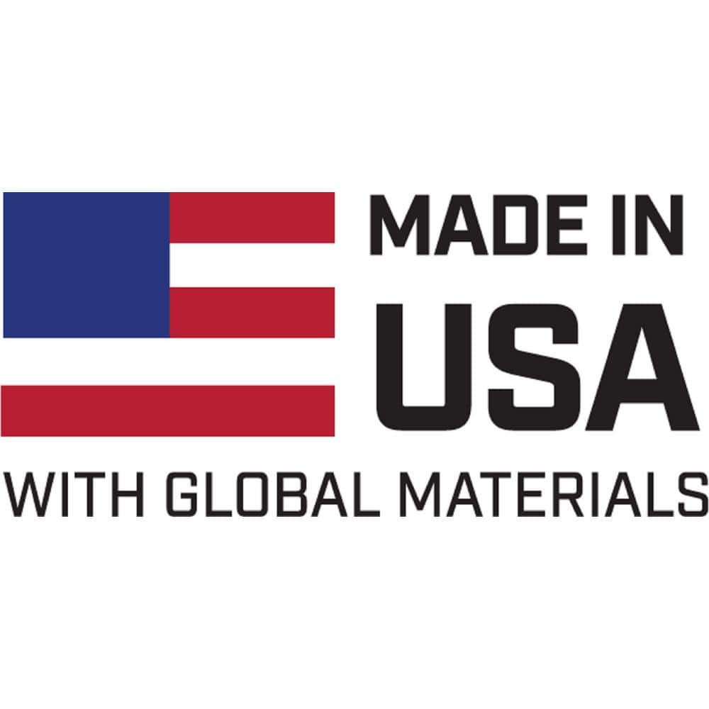 80 lbs. Capacity Residential Turf Spreader - Hercitys