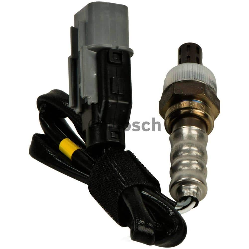 Oxygen Sensor - Hercitys