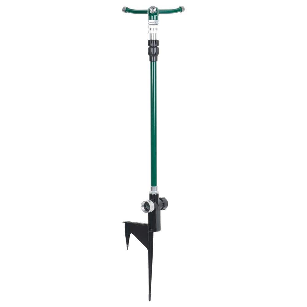 Telescoping Sprinkler - Hercitys