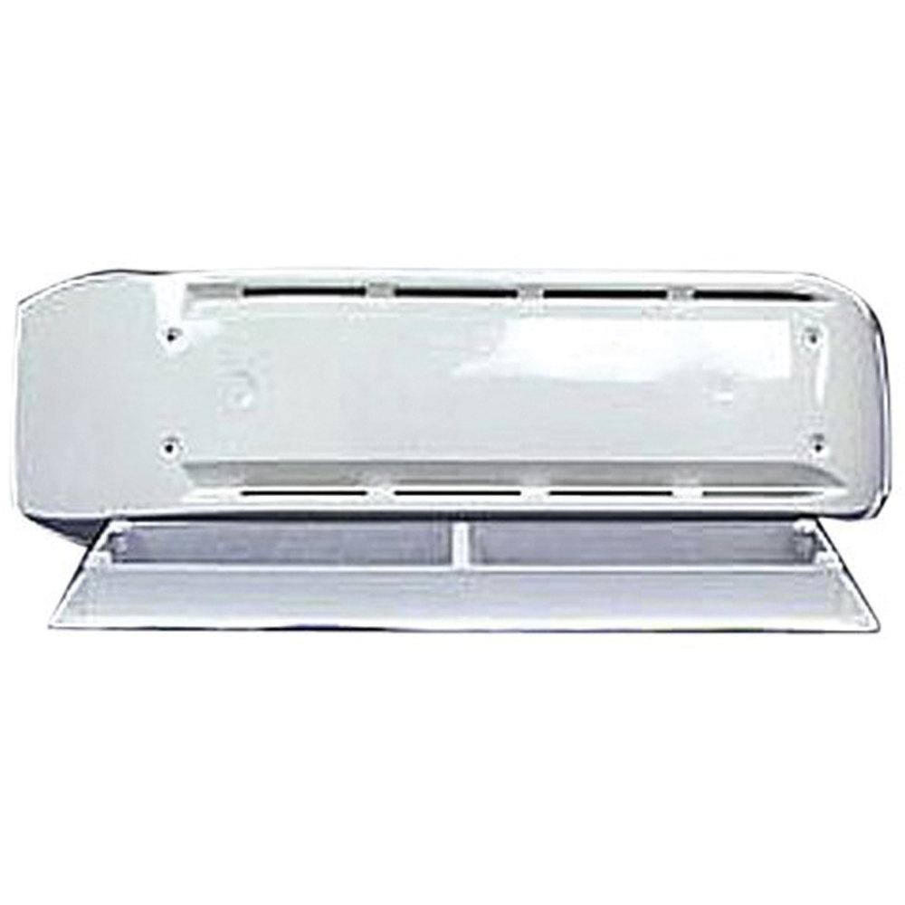 Refrigerator Roof Vent-Cap Only - Hercitys