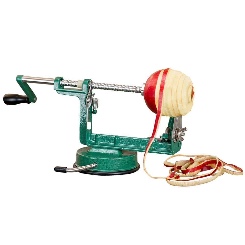 Apple/Potato Peeler - Hercitys