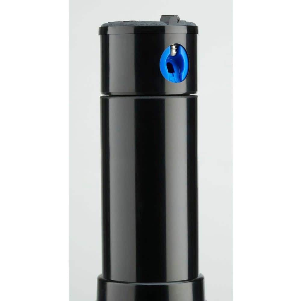 Pop-Up,Rotary PGP Gear-Drive Rotor Sprinkler with 3-Gallon Per Minute Nozzle - Hercitys