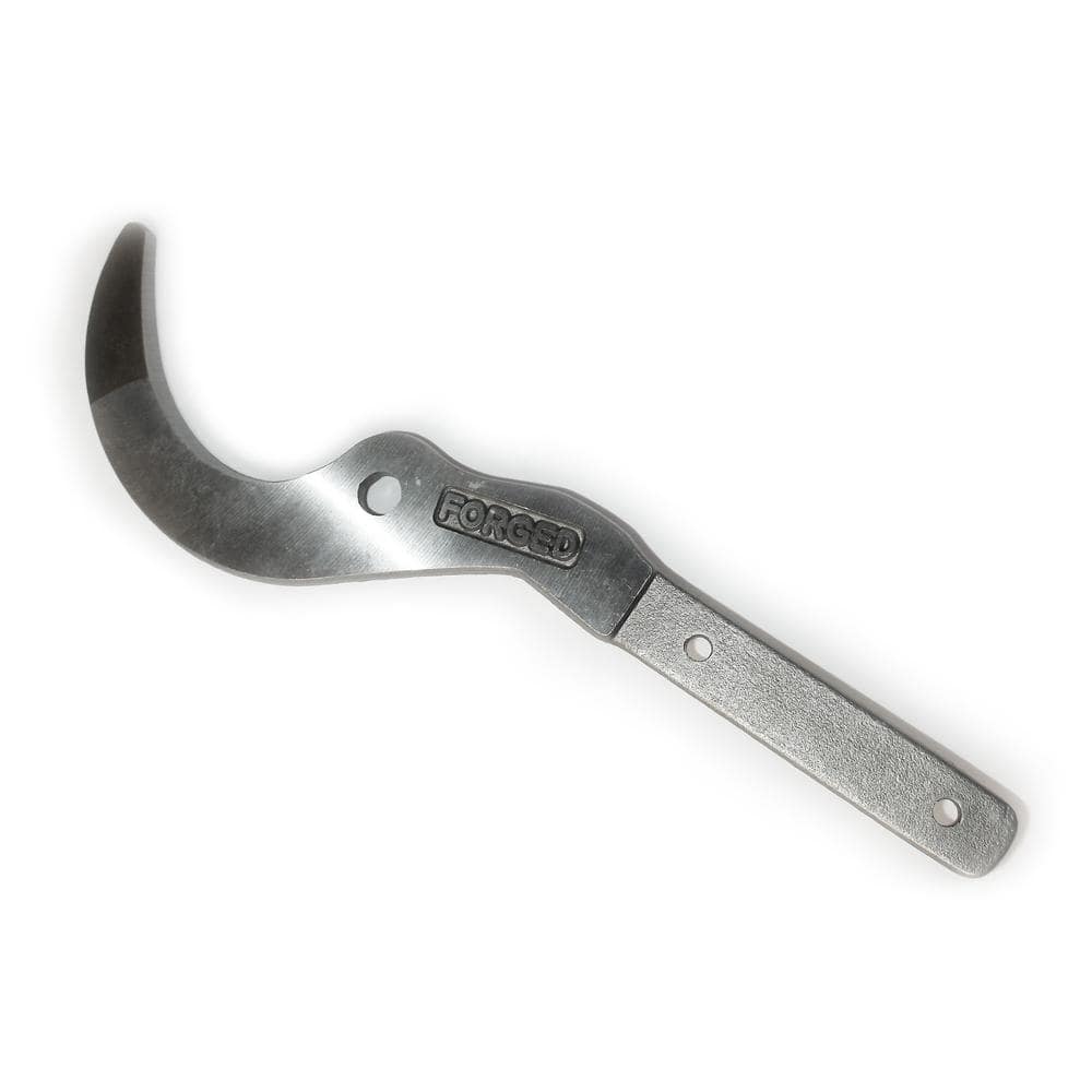 Replacement Lopper Forged Hook Counter Blade for Zenport MV32 MV36 - Hercitys
