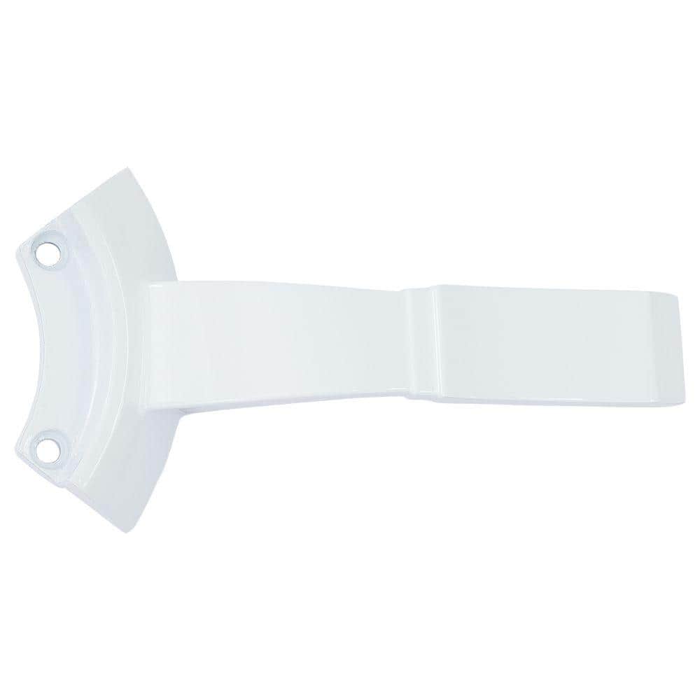 Replacement Blade Arm for Hollandale 52 in. White Ceiling Fan - Hercitys
