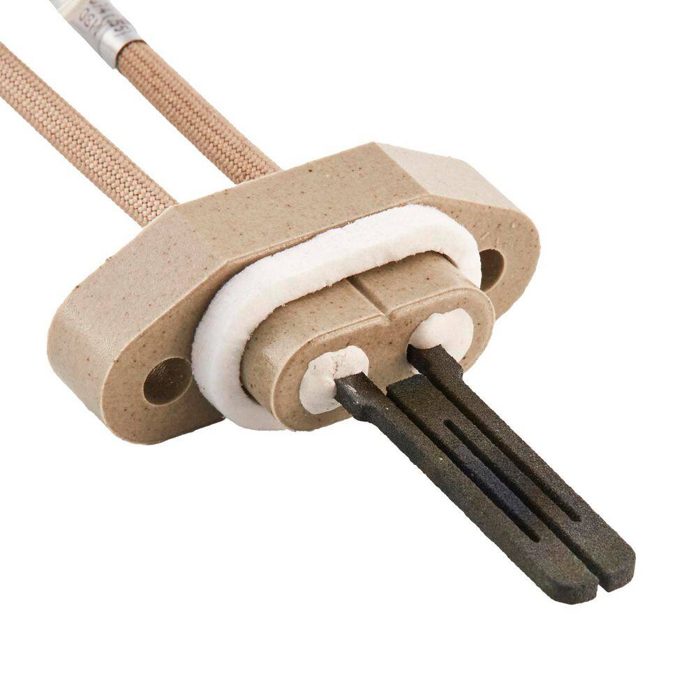 Hot Surface Ignitor, Silicon Carbide, replaces 41-406 - Hercitys