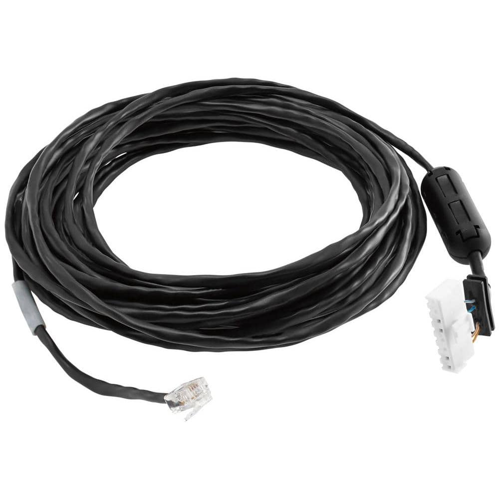 DTV+ 30 ft. Data Cable For K-682-K 6-Port Valve - Hercitys