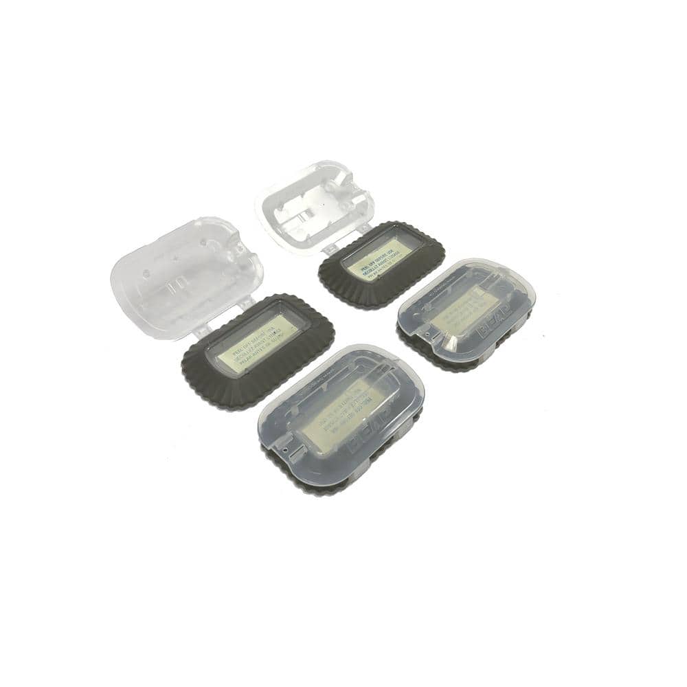 Bed Bug Mattress Trap (4-Pack) - Hercitys