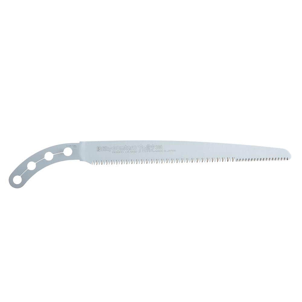 Gomtaro 300 Pro-Sentei Large Teeth Replacement Blade - Hercitys