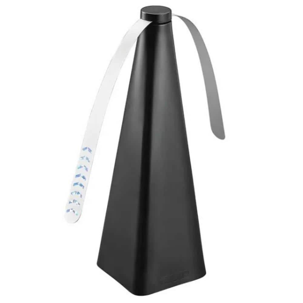 Indoor USB Charging Multi-Function Automatic Electronic Pest Control Fan Blade Fly Bugs Repellent Food Protector - Hercitys