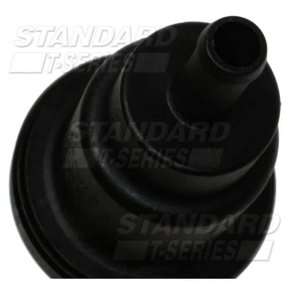 Vapor Canister Purge Solenoid - Hercitys