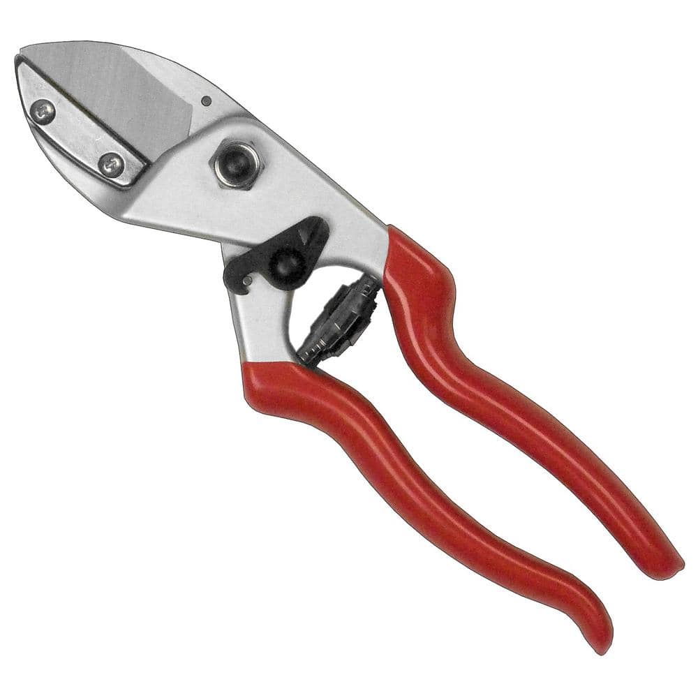 8-1/4 in. Forged Anvil Pruner - Hercitys