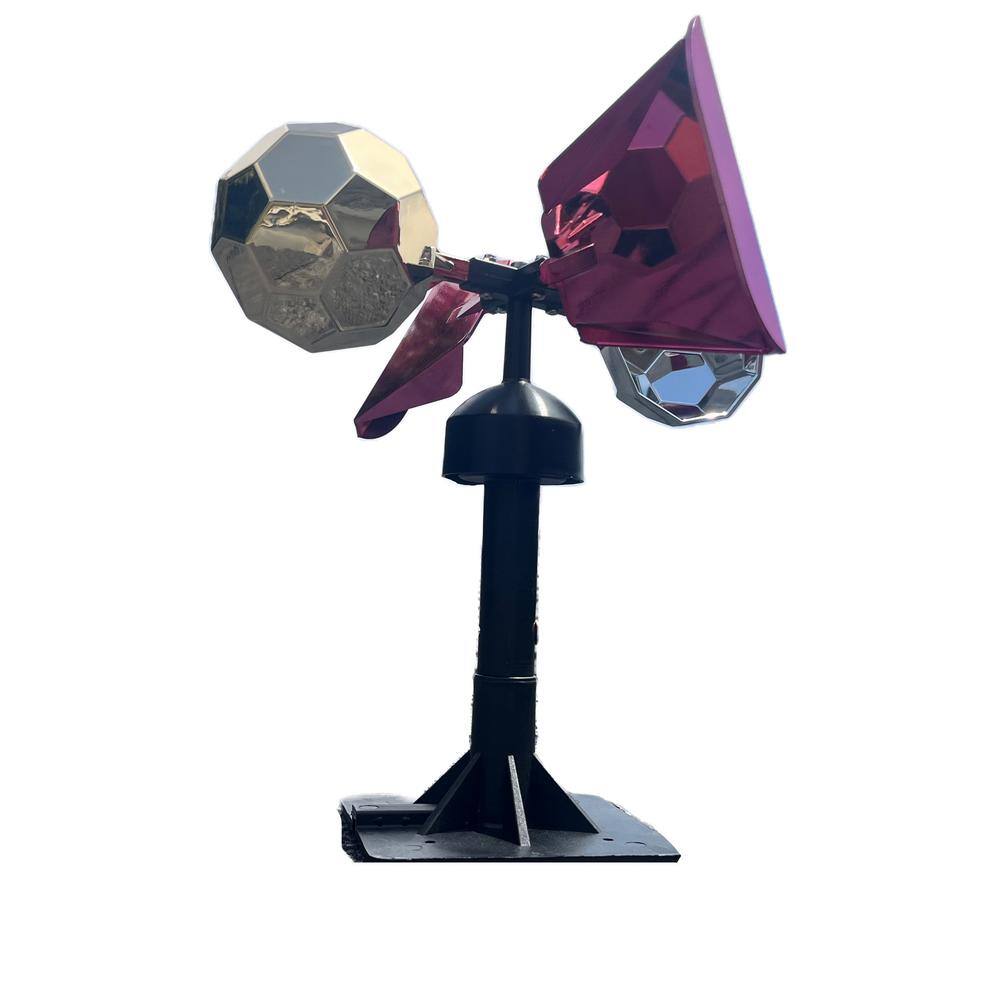 Propeller for Marine Birds Red - Hercitys