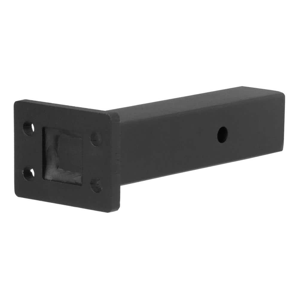Pintle Mount (2-1/2 in. Shank, 20,000 lbs., 8 in. Long) - Hercitys