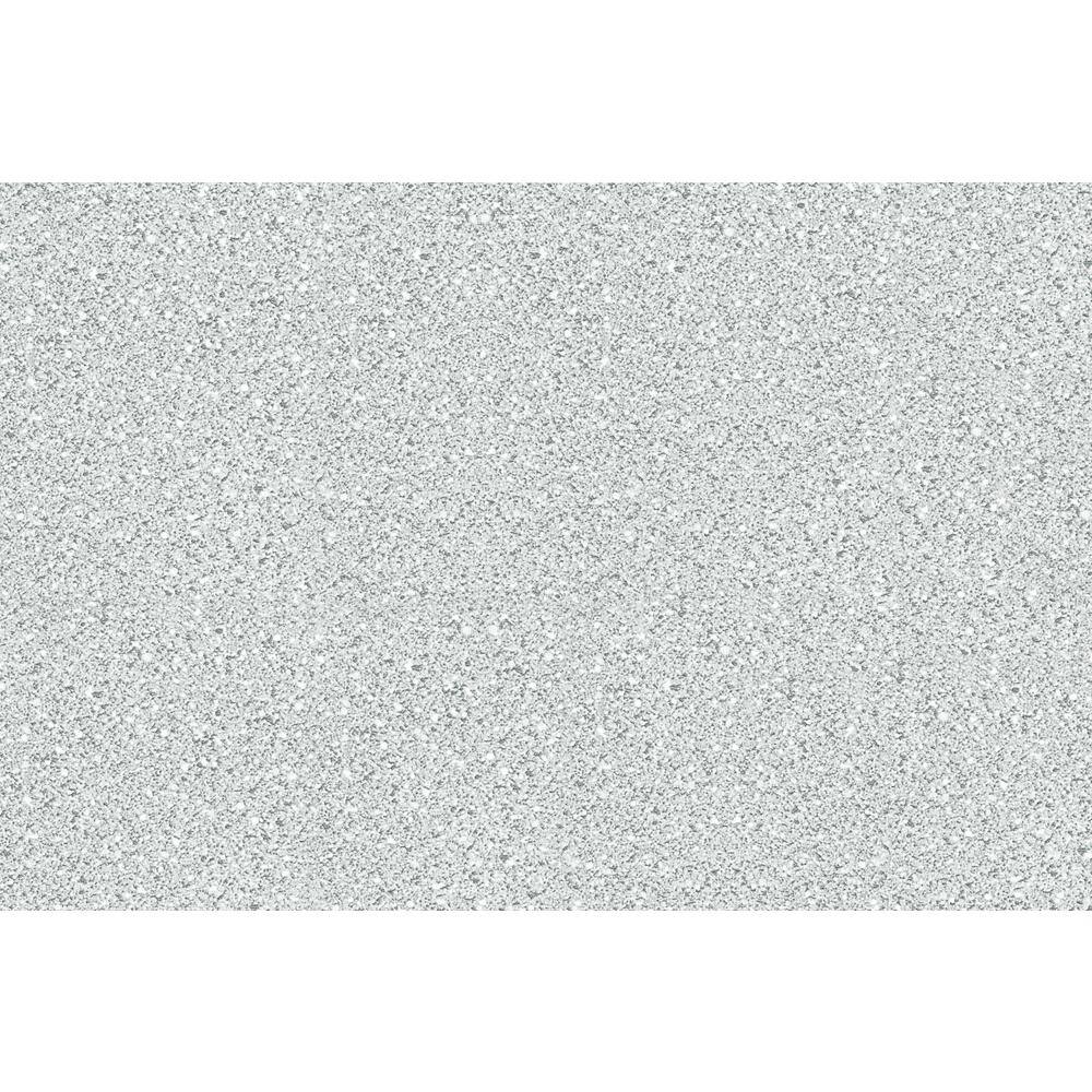 Sabbia Grey 17 in. x 78 in. Home Decor Self Adhesive Film (2-Pack) - Hercitys