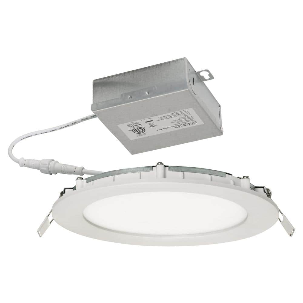 Tuck 6.88 in. LED Flush Mount - Hercitys