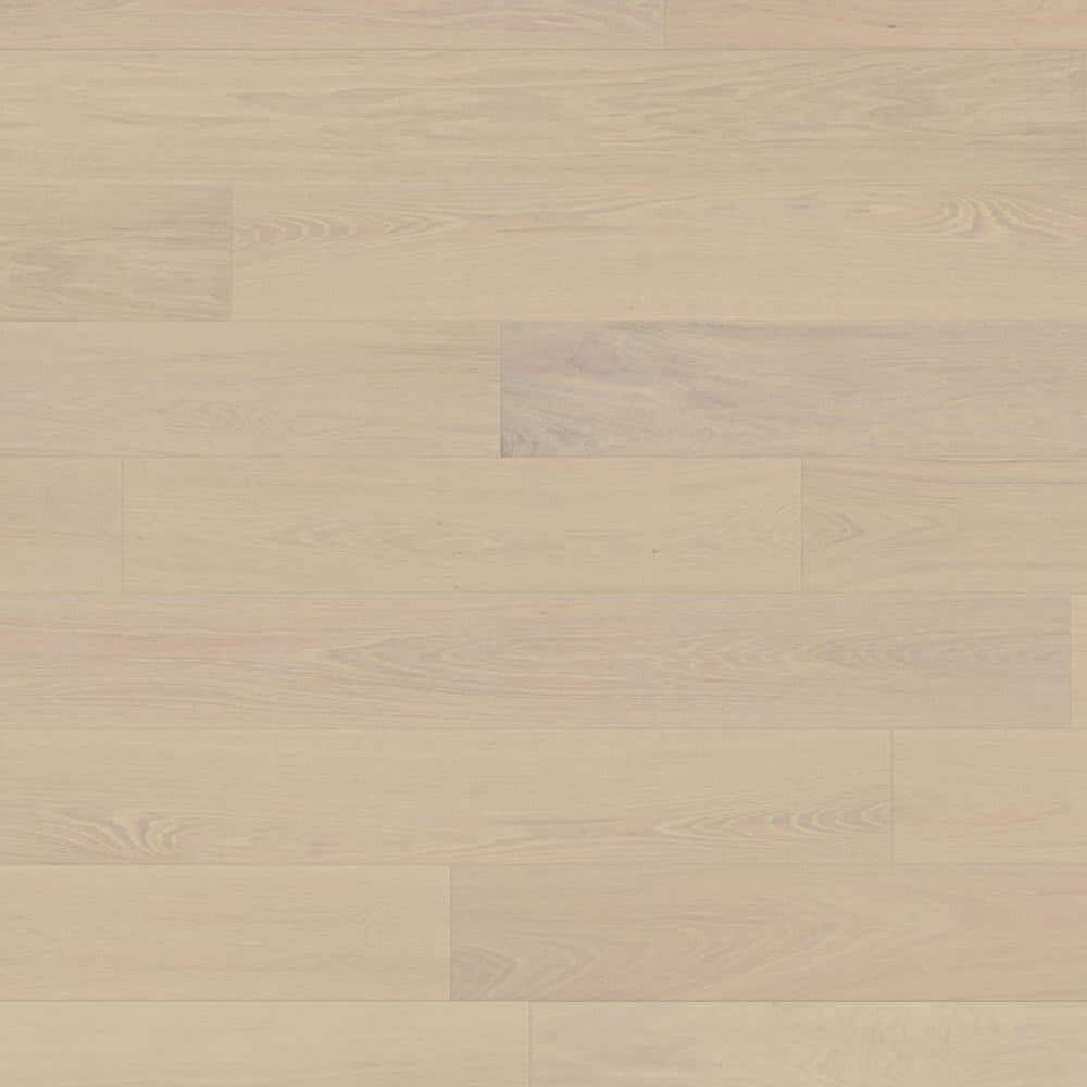 Bane Euro Oak 3/8 in. T x 7.5 in. W Tongue and Groove Wire Brushed Engineered Hardwood Flooring (34.36 sqft/case) - Hercitys