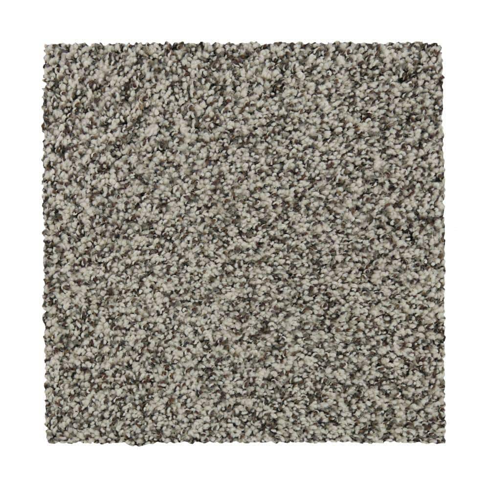 Batesfield – Luminescence – Beige 50 oz. Triexta Texture Installed Carpet - Hercitys