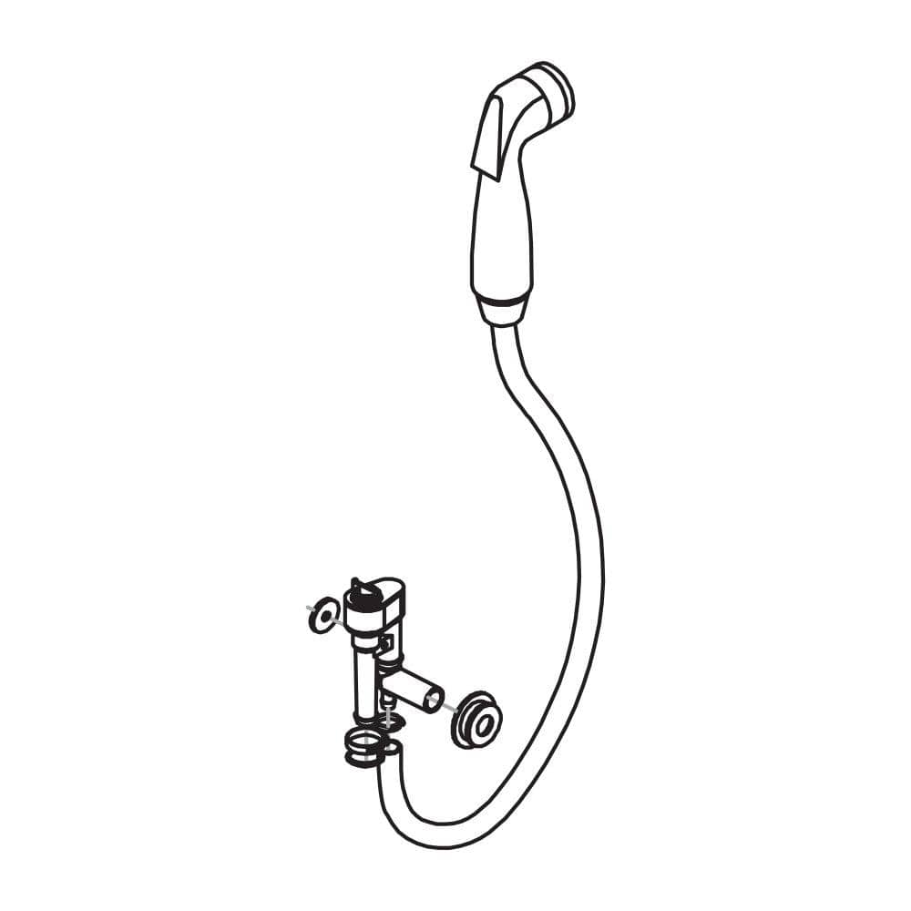 Vacuum Breaker Kit for Multiple Models - Hercitys