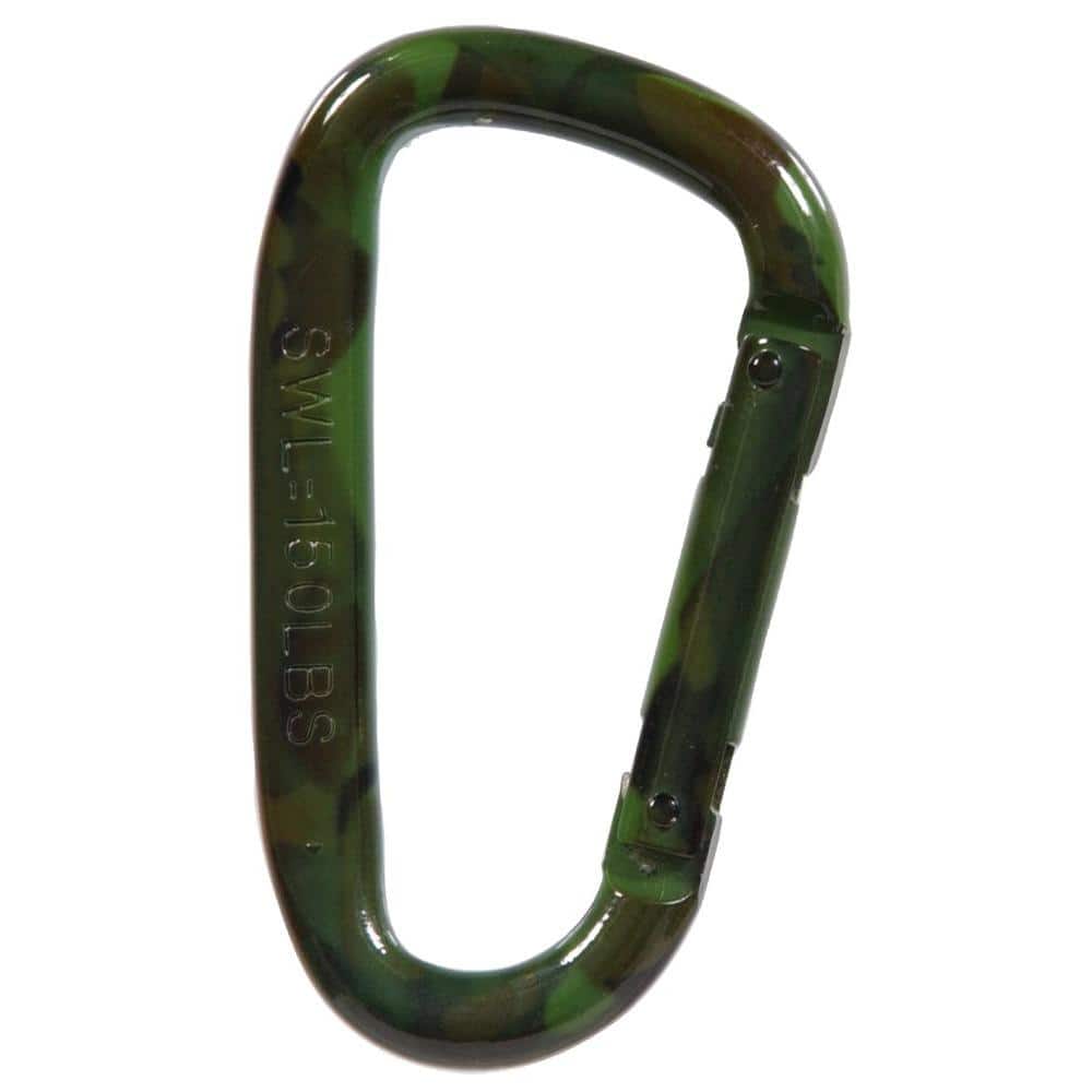 Shop By Department/Hardware/Chain & Rope/Carabiners - Hercitys