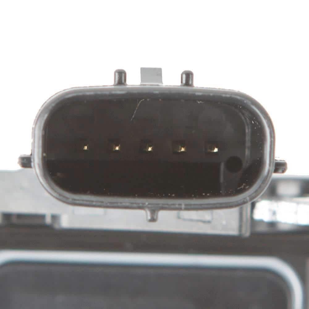 Mass Air Flow Sensor - Hercitys