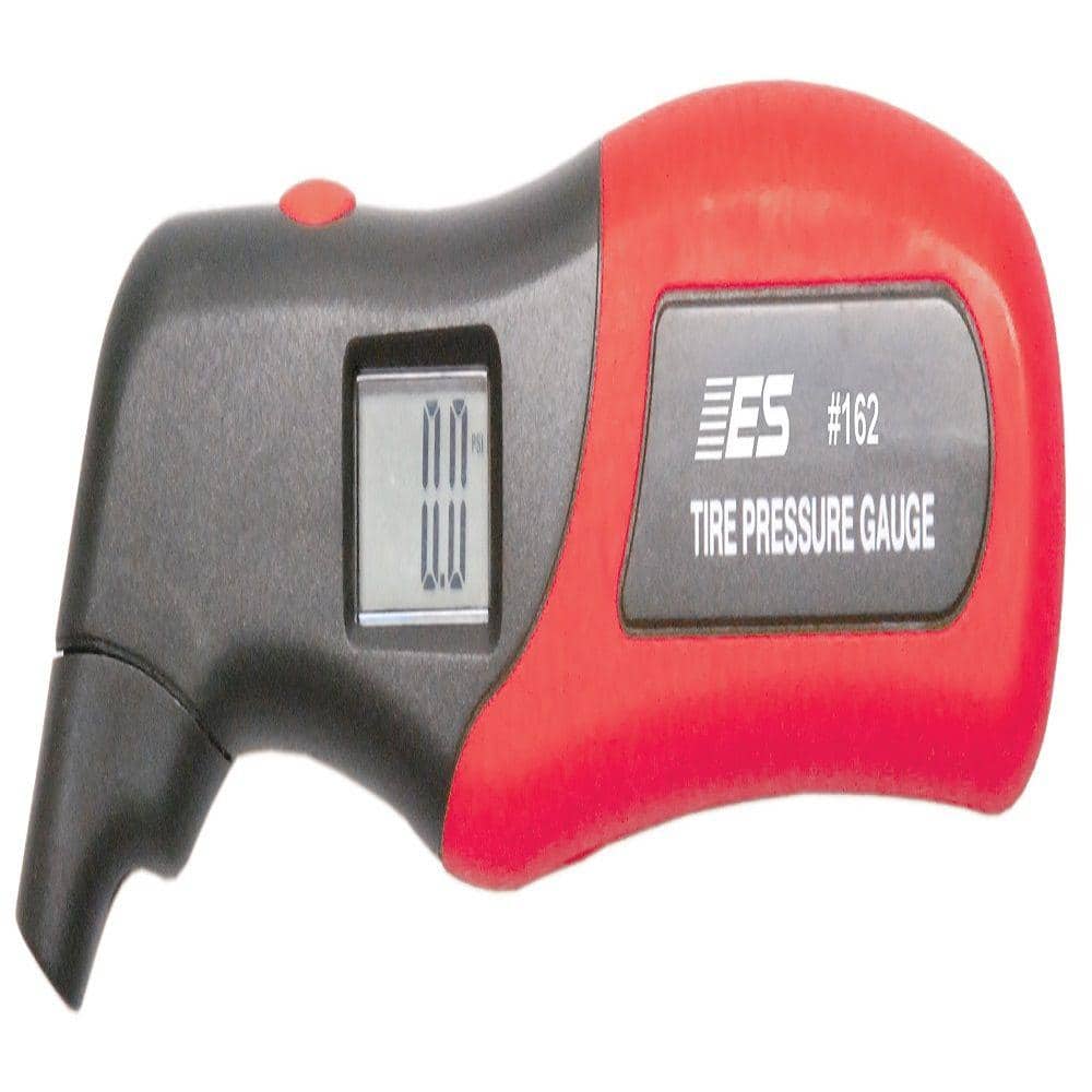 Digital Tire Pressure Gauge - Hercitys