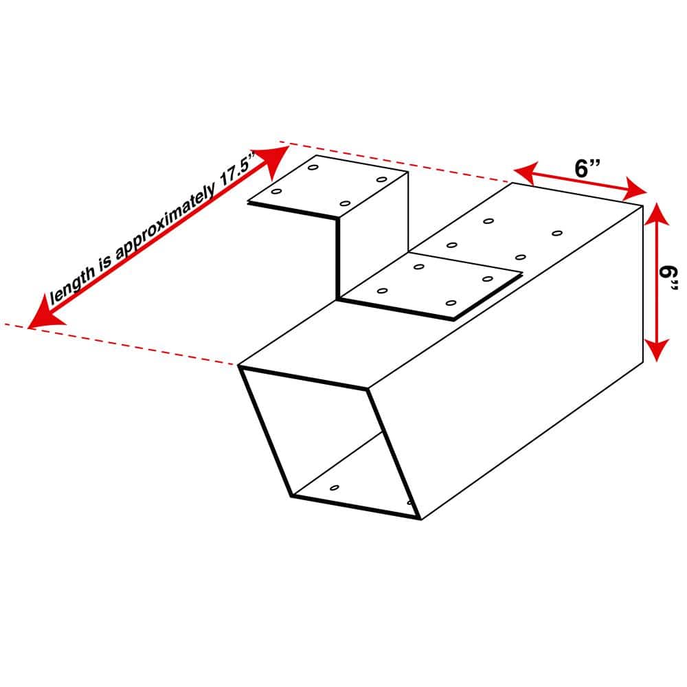 Steel Newspaper Holder in Black - Hercitys