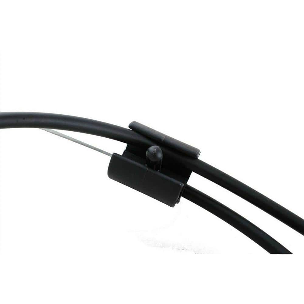 Lawn Mower Engine Control Cable for MTD 746-1130 946-1130 on 22 in. Deck Series 038, 2003-2007 - Hercitys
